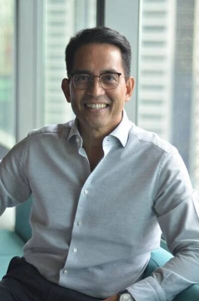 Peter Maquera - Microsoft Stories Asia