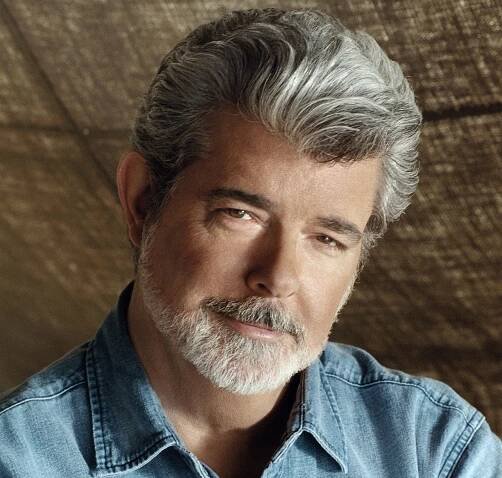 George Lucas dostane čestnou Zlatou palmu