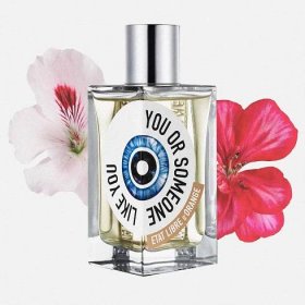 Confidence Issue: Fragrance
