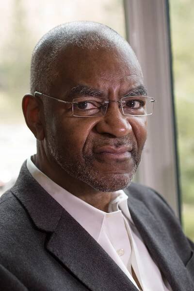 Photos - Kamau Adilifu, Jazz Trumpeter