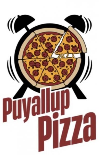Menu - Puyallup Pizza 