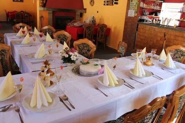 Penzion a restaurace u Růže foto 5