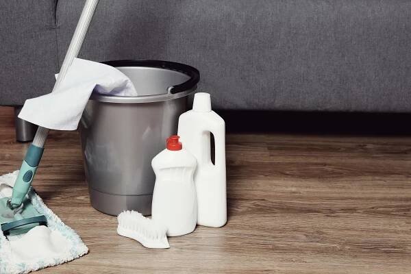 Cleaning tools