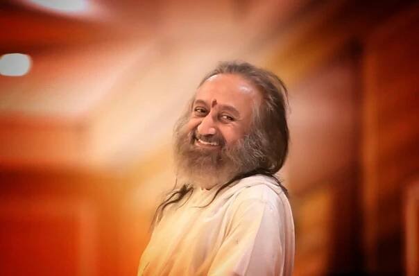 guru Archives - Wisdom by Gurudev Sri Sri Ravi Shankar