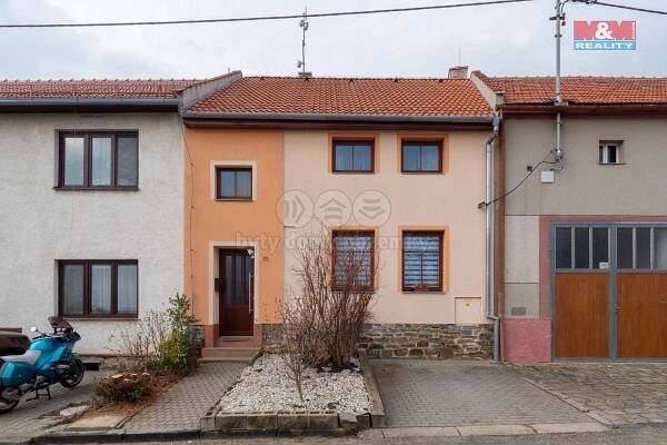 Prodej Dům, Drysice, okres Vyškov