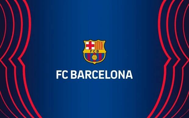 FC Barcelona official announcement