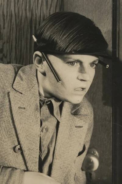 Mickey Bennett herec • Filmožrouti.cz