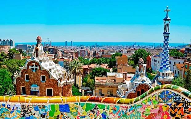 Excursiones Barcelona 