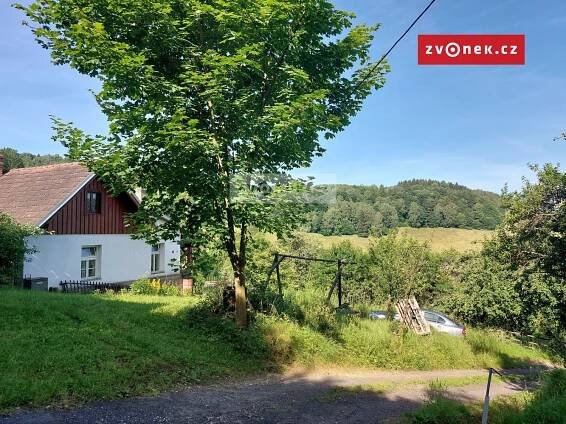 Prodej Dům, Vápenice, okres Uherské Hradiště