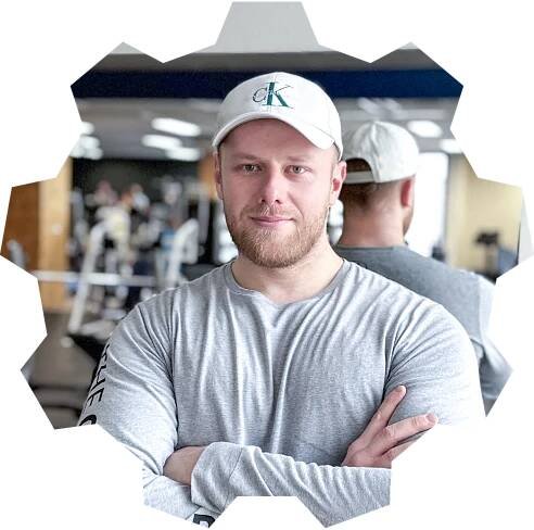 Gym-trenéři