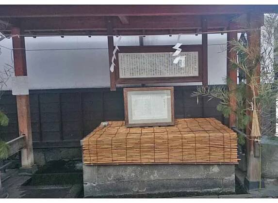 Ueda city, Nagano ⑬ ― In Yanagi-machi, to the end ―