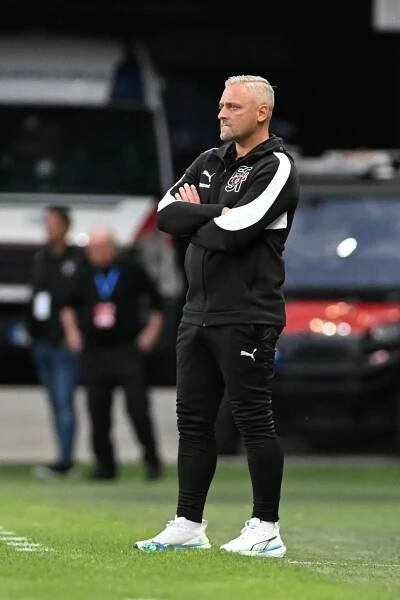 Reakcie po Spartak Trnava - BK Häcken / Európska liga
