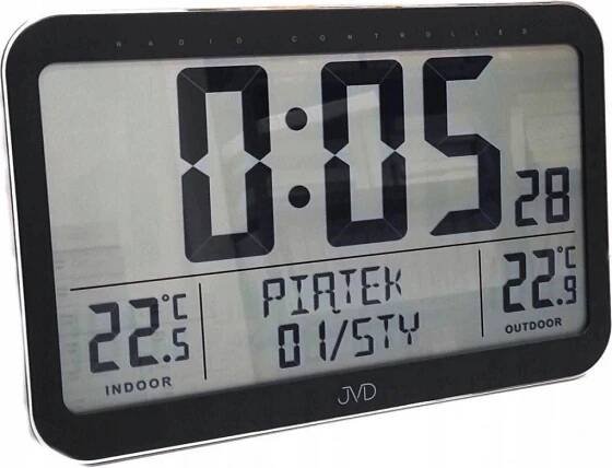 JVD RB9385
