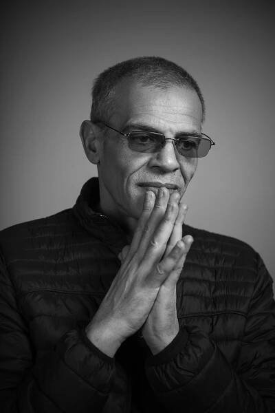 Abdellatif-Kechiche-Aurelie-Lamachere-portrait-photographe-Paris