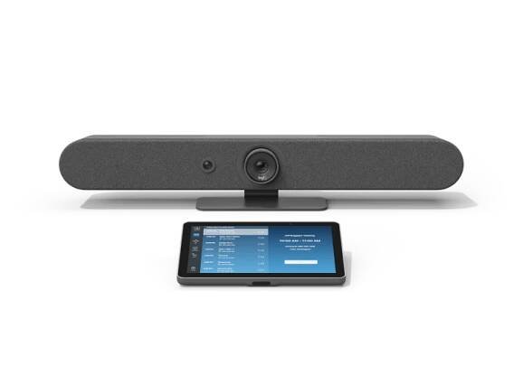 Video Conferencing Room Solution - PointStar Singapore
