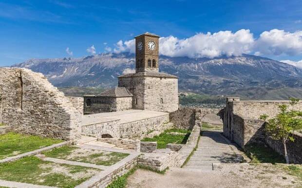 Gjirokaster