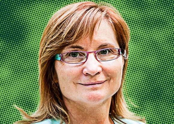 Zelené povede v Brně do voleb starostka Nového Lískovce Drápalová