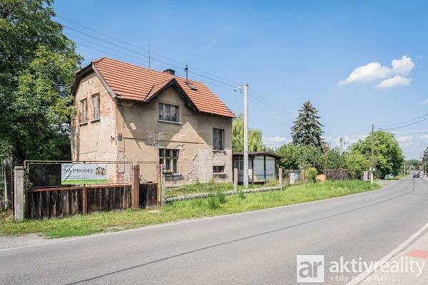 Prodej Pozemek, Byškovická, Neratovice, okres Mělník