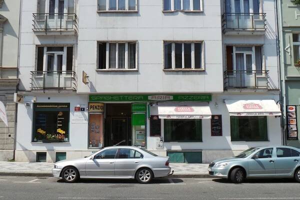 Pizzeria Aria foto 3