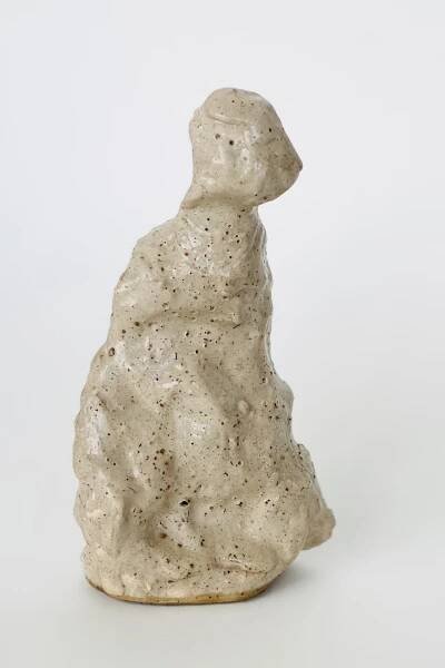 SCULPTURES & OBJECTS – LAURA ALLEN MÜLLER