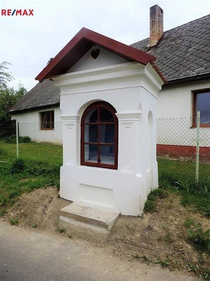 Prodej Dům, Nová Cerekev, okres Pelhřimov