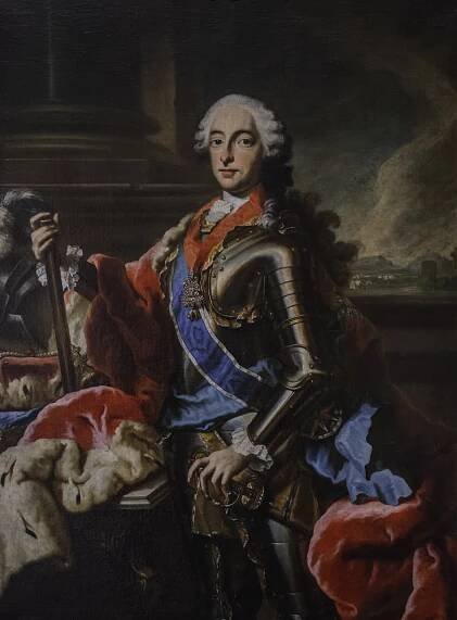 Maxmilián III. Josef