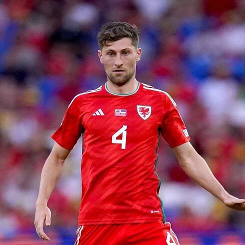 Ben Davies: Wales go into Croatia clash believing anything’s possible
