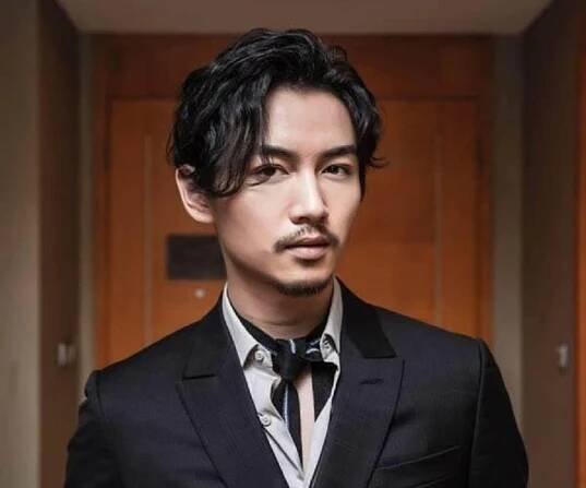 Chen Xiao Biography - Facts, Childhood, Family Life of Chinese Actor