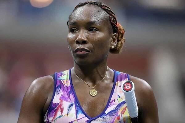 Venus Williams Doesn't Want to 'Label' Herself a Feminist, But Admires the 'Power' of Women