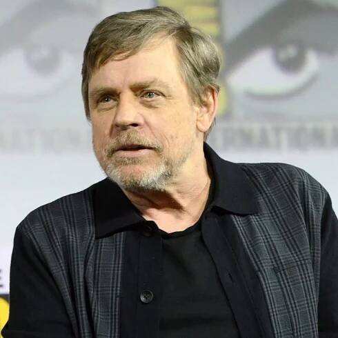 Star Wars’ Mark Hamill details ‘ultimate villain’ role ahead of new film with James Bond legend