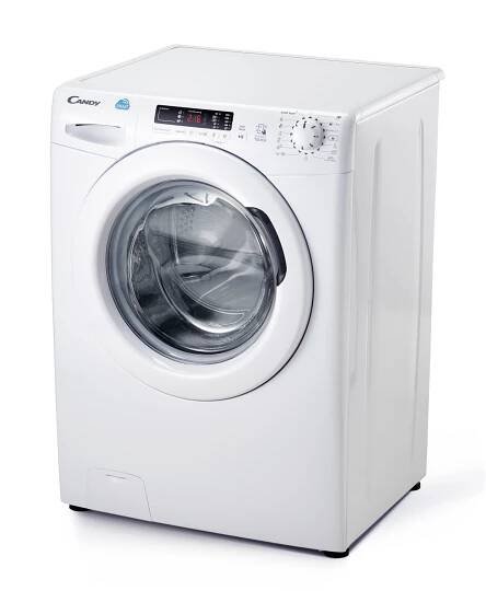 Pračka CANDY CS4 1372D3 -S 5990 Kč