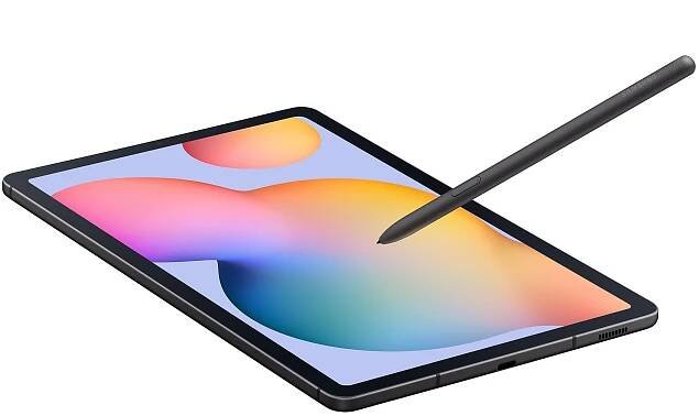 Samsung Galaxy Tab S6 Lite 2024