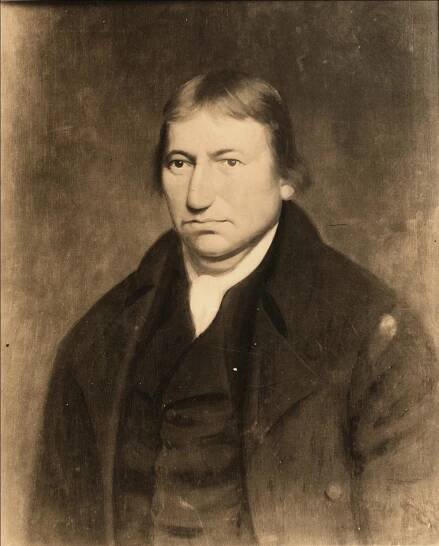 John Archer (Politiker, 1741)