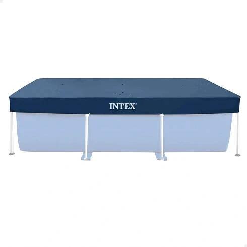Intex Krycí plachta na bazén 300 x 200 cm 28038