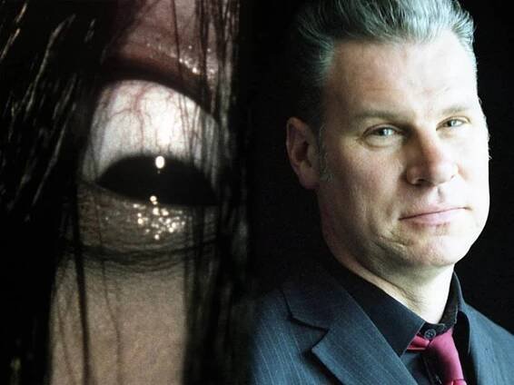 Mark Kermode Gives Away Ending