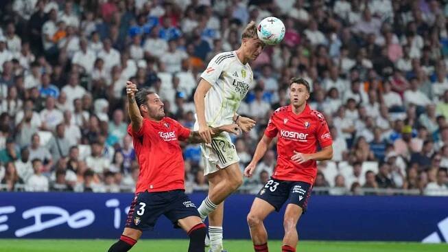 Grading the performances of the La Liga giants in Matchweek 1