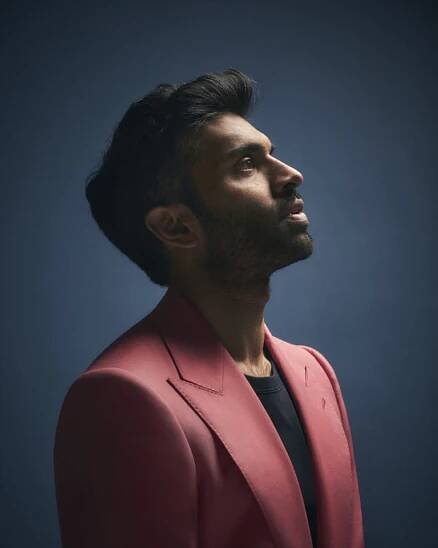The Rake Nikesh Patel Aug 21 – featured image