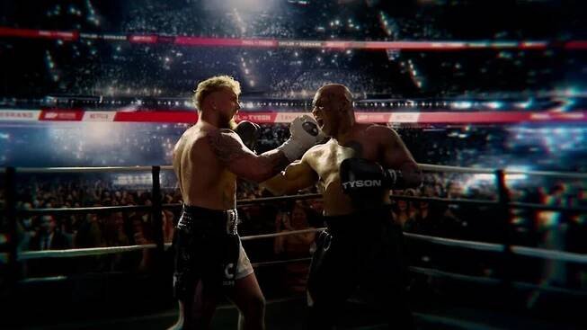 VIDEO Jake Paul vs. Mike Tyson. Máme pre teba kompletný prehľad najočakávanejšieho zápasu tohto roka