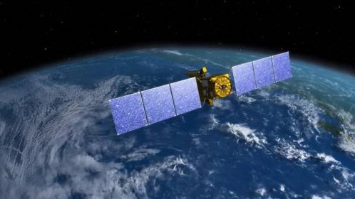 Unprecedented Insight: SWOT Satellite Monitors Warming Ocean off California Coast