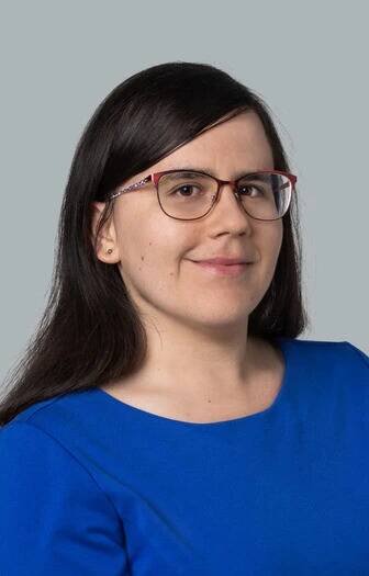 Petra Šebková - Frank Bold Advokáti