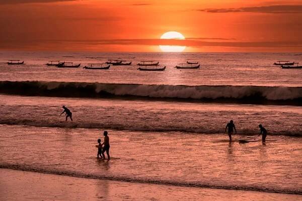 Bali – dovolená, letenky, počasí - MZ.cz