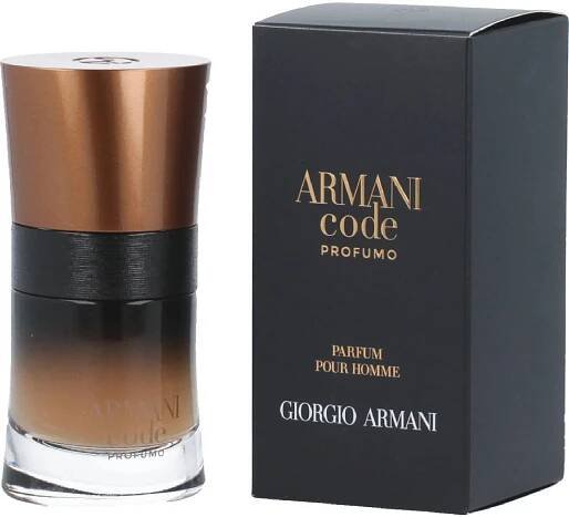 Armani Code Profumo