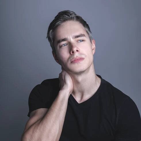 Adam Herich - ACTORSMAP