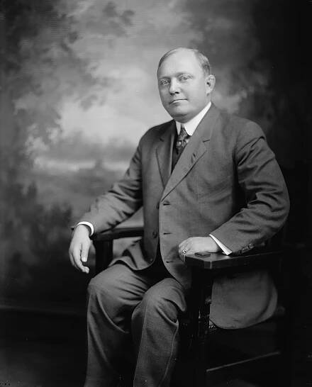 Harry H. Dale