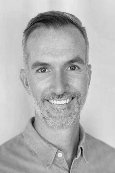 Michael Collins CFO