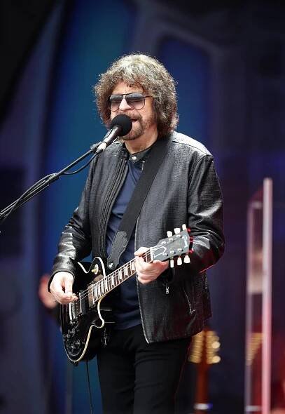 Jeff Lynne’s Electric Light Orchestra expected to perform at BST Hyde Park | The Standard