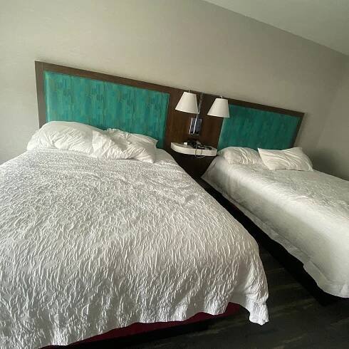 HAMPTON INN CARLSBAD-NORTH SAN DIEGO COUNTY - Updated 2025 Prices & Hotel Reviews (CA)