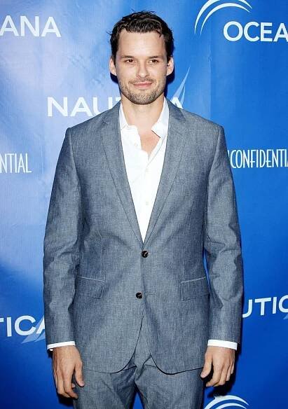 Austin Nichols