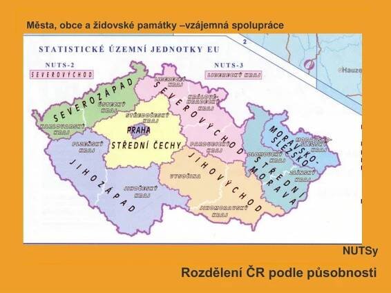 PPT - Obnova židovských památek v České republice PowerPoint Presentation - ID:4630251