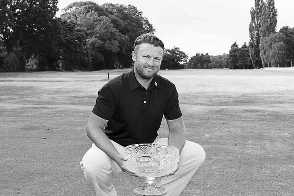 Mark Bell PGA Professional